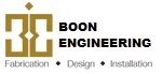 BOON ENGINEERING PTE. LTD.