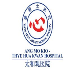 Ang Mo Kio – Thye Hua Kwan Hospital