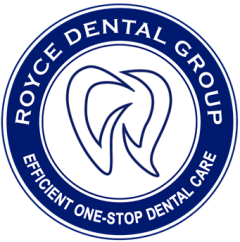 ROYCE DENTAL GROUP PTE. LTD.