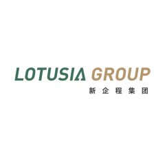 LOTUSIA PTE. LTD.