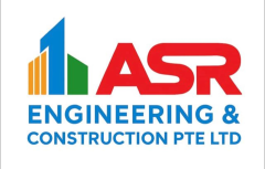 ASR ENGINEERING & CONSTRUCTION PTE. LTD.