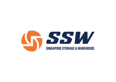 SINGAPORE STORAGE & WAREHOUSE PTE LTD