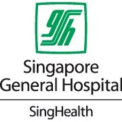 Singapore General Hospital Pte Ltd