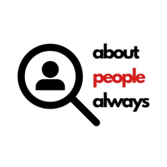 ALL ABOUT PEOPLE
