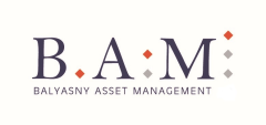 BALYASNY ASSET MANAGEMENT (SINGAPORE) PTE. LTD.