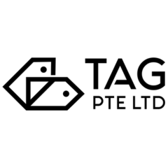 TAG PTE. LTD.