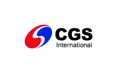 CGS INTERNATIONAL SECURITIES SINGAPORE PTE. LTD.