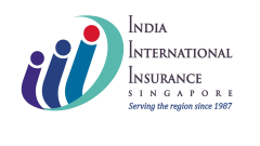 INDIA INTERNATIONAL INSURANCE PTE LTD