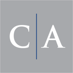 CAMBRIDGE ASSOCIATES ASIA PTE LTD