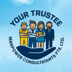 YOUR TRUSTEE MANPOWER CONSULTANTS PRIVATE LIMITED