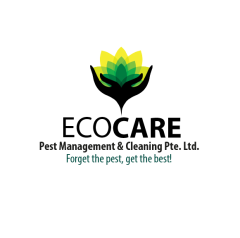 ECOCARE PEST MANAGEMENT AND CLEANING PTE. LTD.