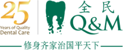 Q & M DENTAL GROUP (SINGAPORE) LIMITED