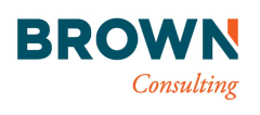BROWN CONSULTING PTE. LTD.
