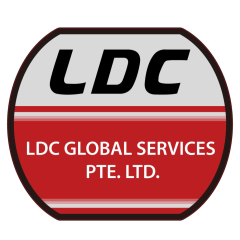 LDC GLOBAL SERVICES PTE. LTD.