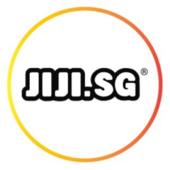 JIJI PTE. LTD.