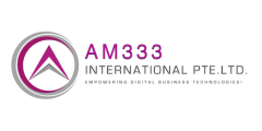 AM333 INTERNATIONAL PTE. LTD.