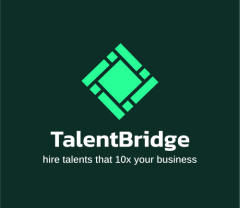 TALENTBRIDGEX PTE. LTD.