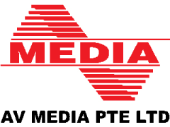AV MEDIA PTE LTD