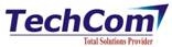 TECHCOM SOLUTIONS (SINGAPORE) PTE. LTD.