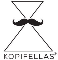 KOPIFELLAS GROUP PTE. LTD.