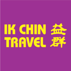 IK CHIN TRAVEL SERVICE (SINGAPORE) PRIVATE LIMITED