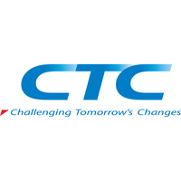 CTC GLOBAL PTE. LTD.