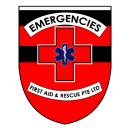 EMERGENCIES FIRST AID & RESCUE PTE. LTD.
