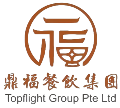 TOPFLIGHT GROUP PTE. LTD.