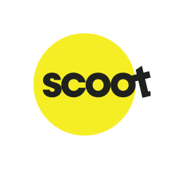 SCOOT PTE. LTD.