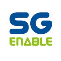 SG Enable Ltd