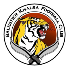 Balestier Khalsa Football Club