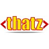 THATZ INTERNATIONAL PTE LTD