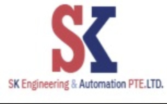 SK ENGINEERING &amp; AUTOMATION PTE. LTD.