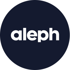 ALEPH PTE. LTD.