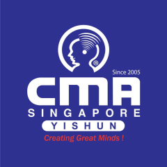 CMA MENTAL ARITHMETIC CENTRE (YISHUN) PTE. LTD.