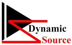 DYNAMIC SOURCE (S) PTE. LTD.