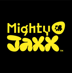 MIGHTY JAXX INTERNATIONAL PTE. LTD.