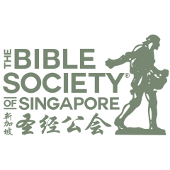 Bible Society of Singapore, The