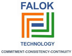 FALOK TECHNOLOGY PTE. LTD.