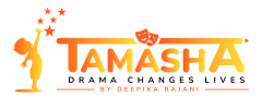 TAMASHA BY DEEPIKA RAJANI