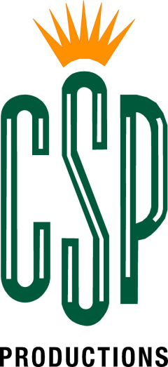 CSP PRODUCTIONS PTE LTD