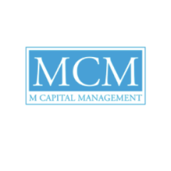 M CAPITAL MANAGEMENT PTE. LTD.