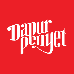 DAPUR PENYET