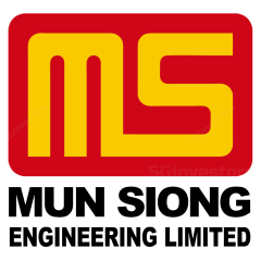 MUN SIONG ENGINEERING LIMITED