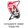 SINGAPORE HOBBY SUPPLIES PTE LTD