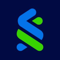 Standard Chartered Singapore