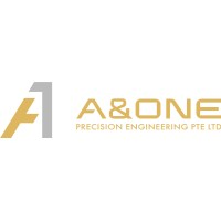 A &amp; ONE Precision Engineering Pte Ltd