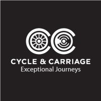 Cycle &amp; Carriage Singapore