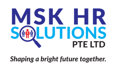 MSK HR SOLUTIONS PTE. LTD.