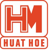 HUAT HOE MACHINERY &amp; TRADING PTE LTD